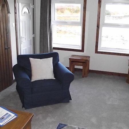 Craobh Marina Cottages Craobh Haven Exteriör bild